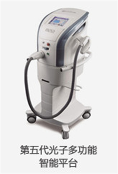 天門(mén)江岳醫(yī)療美容診所_醫(yī)院儀器