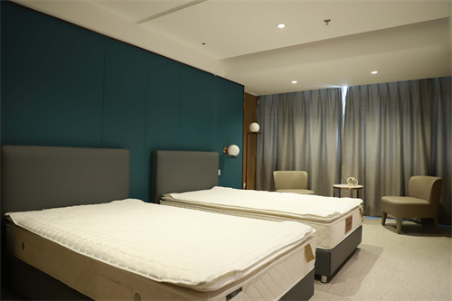 天津臻瑞新科醫(yī)療美容診所_病房