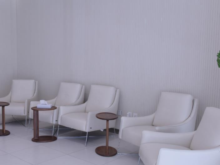 天津雍禾美度醫(yī)療美容診所_治療室