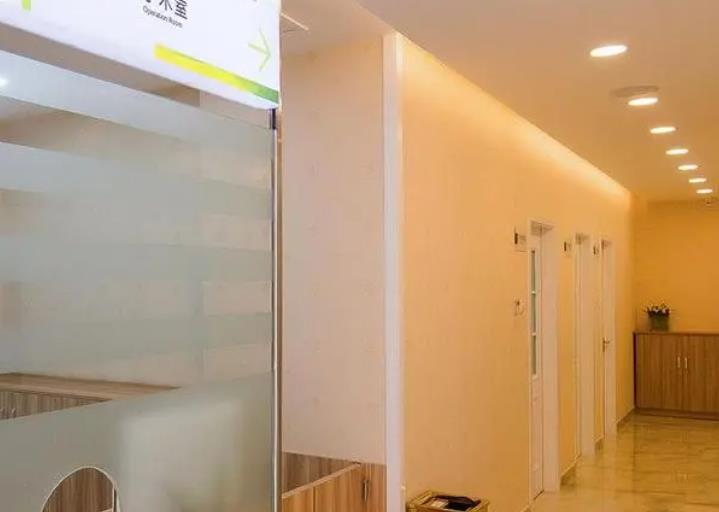 天津新發(fā)現(xiàn)植發(fā)醫(yī)療美容門診部 天津新發(fā)現(xiàn)植發(fā)醫(yī)療美容門診部