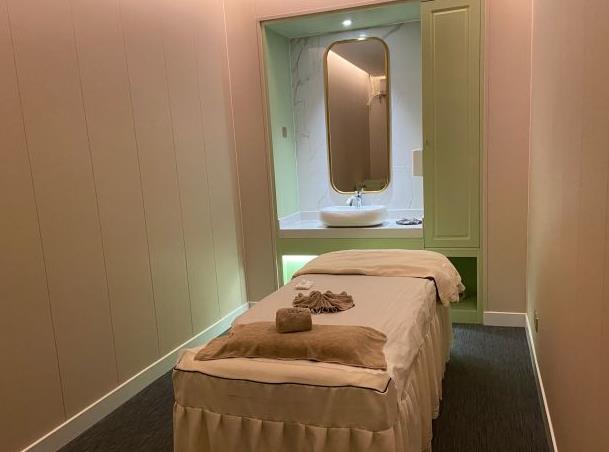 天津威莎世紀(jì)醫(yī)療美容門診部 天津威莎世紀(jì)醫(yī)療美容門診部