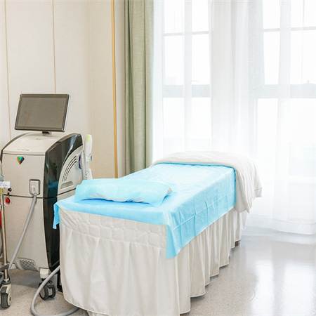 天津歐華威莎整形醫(yī)院_治療室