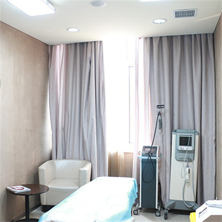 天津繆慈整形美容門診部_治療室