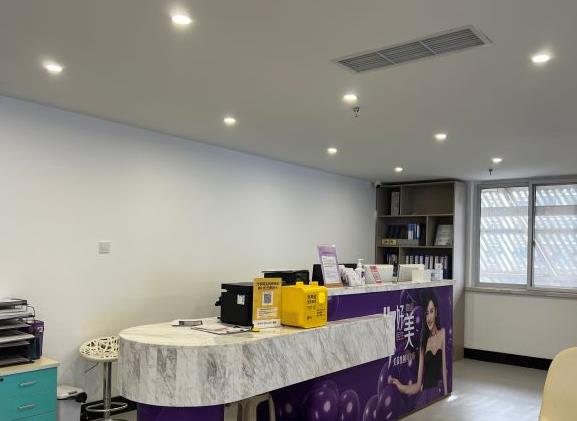 天津美萊醫(yī)學(xué)美容醫(yī)院