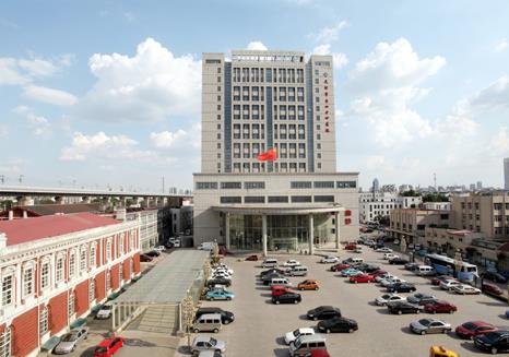 天津市第四醫(yī)院燒傷整形科 天津市第四醫(yī)院燒傷整形科