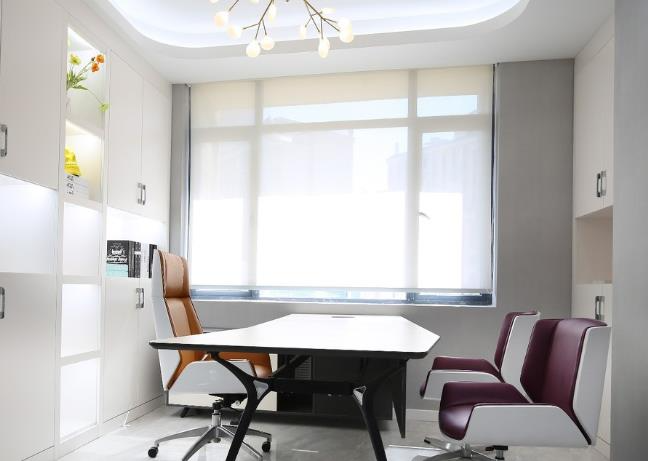 天津千和醫(yī)療美容門診部_咨詢室