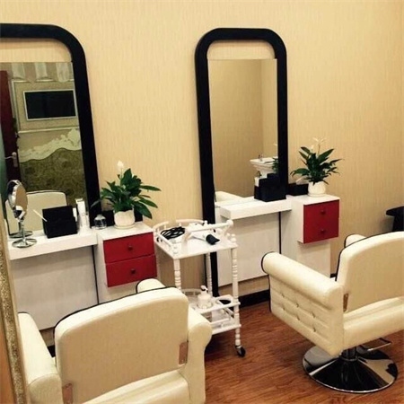 天津歐菲整形美容醫(yī)院植發(fā)中心_護理室