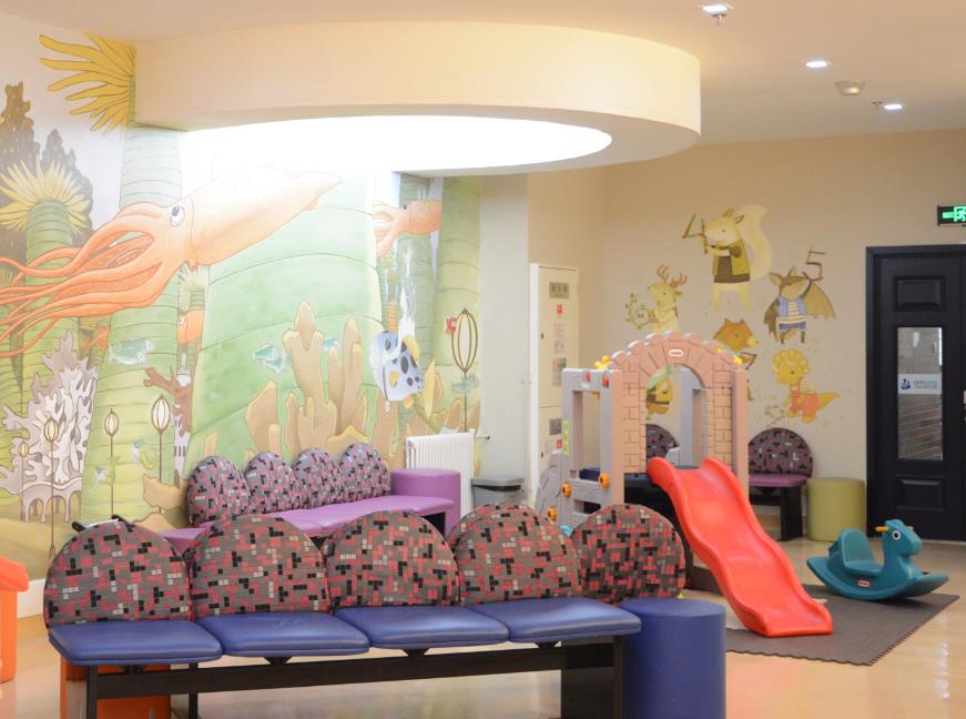 天津美津(美中)宜和婦兒醫(yī)院醫(yī)療美容中心