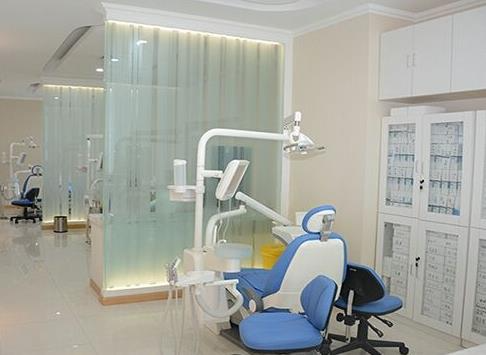 天津美奧口腔診所_治療室