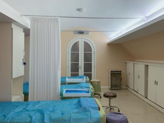 天津凱潤(rùn)婷醫(yī)療美容醫(yī)院_治療室