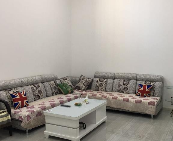 天津和諧同方美容整形診所_休息區(qū)