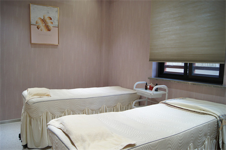 天津建民醫(yī)療美容診所_護理室