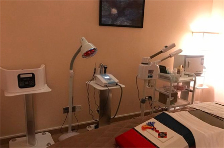 天津和諧同方美容整形診所 天津和諧同方美容整形診所