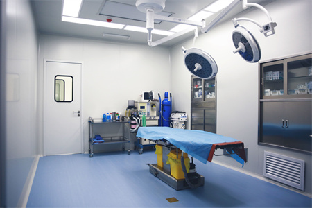 天津奧薇和諧醫(yī)療美容門診部_手術室