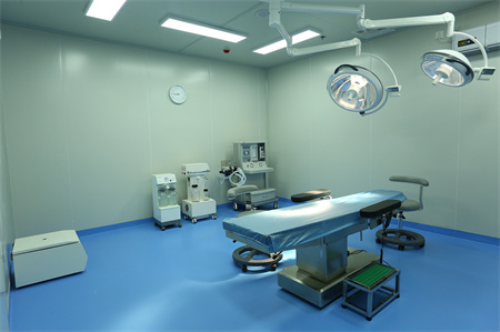 天津倍麗醫(yī)療美容醫(yī)院_手術室