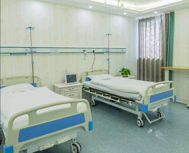 天津慈恩田醫(yī)療整形醫(yī)院_病房