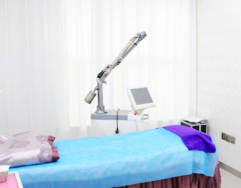 天津艾麗蘇蔓醫(yī)療美容門診部