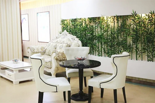 唐山美仁整形美容醫(yī)院 唐山美仁整形美容醫(yī)院