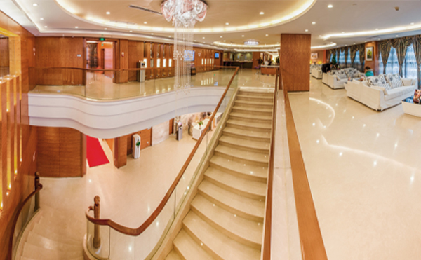 杭州華山連天美能做的面部輪廓整形項(xiàng)目有哪些?