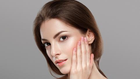 蘋果肌凹陷怎么辦？