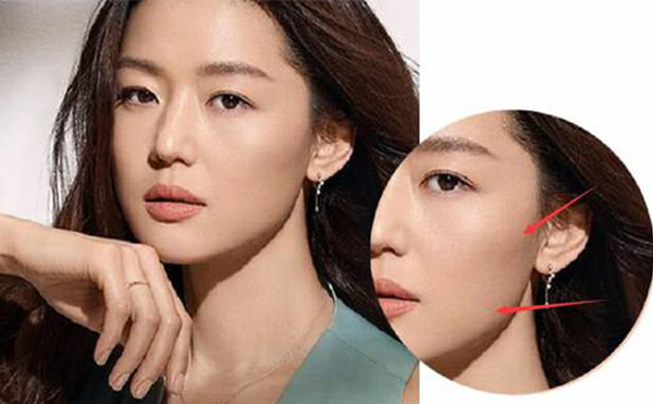 胖人先胖臉，請問該怎么瘦臉?