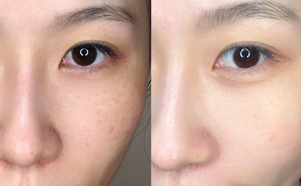 白瓷娃娃做幾次有效果？