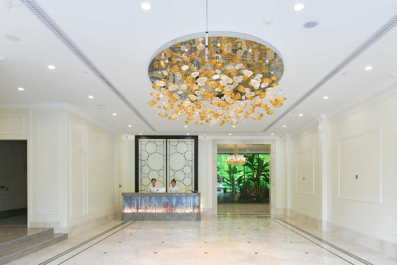 溫州名人醫(yī)療美容