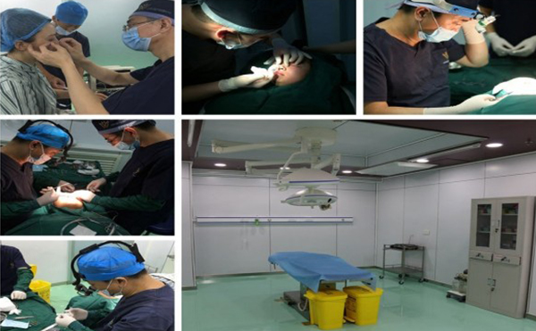 北京彤美做背部吸脂怎么樣?多少錢(qián)?