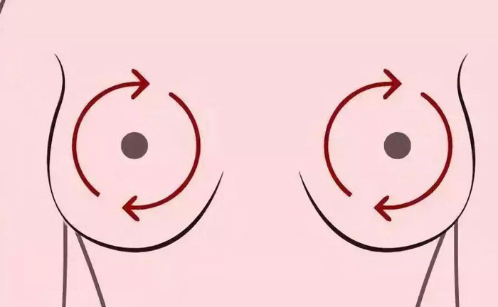 乳頭內(nèi)陷的最佳矯正時間？