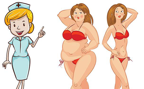 腰腹吸脂對(duì)身體有害嗎？腰腹吸脂多久消腫見到效果？