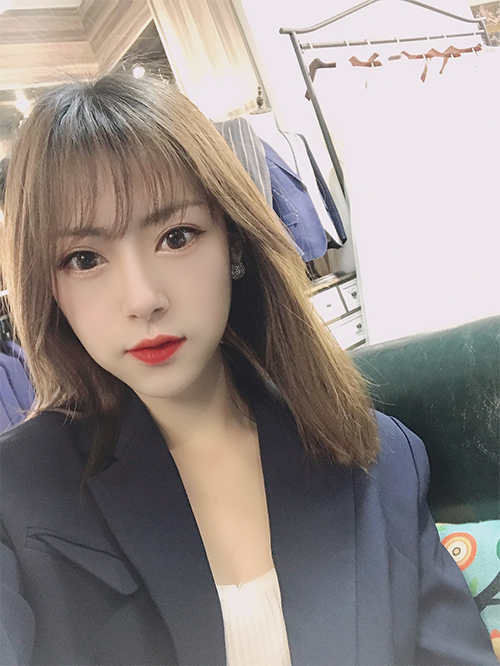 天津伊美爾超肋鼻綜合案例術(shù)后半年效果圖