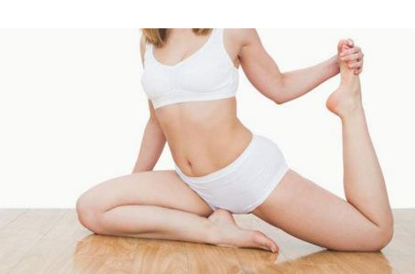 激光可以去除妊娠紋嗎？