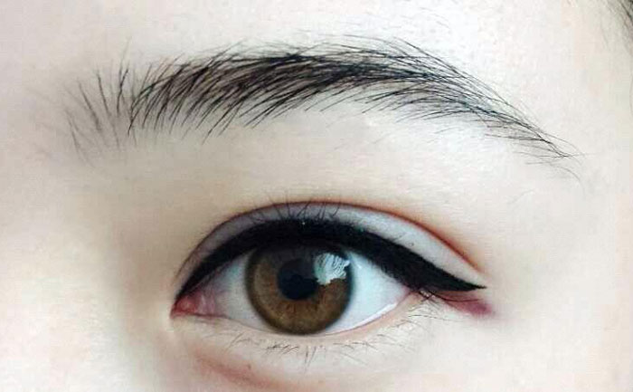 紋眼線幾天能恢復(fù)好？