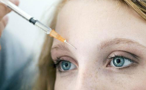 注射隆鼻好嗎？