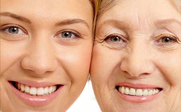 面部松弛下垂提升最有效的方法？