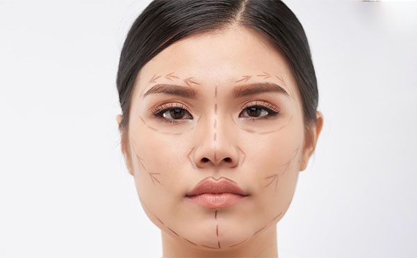 顴骨高和顴骨寬的區(qū)別是什么？