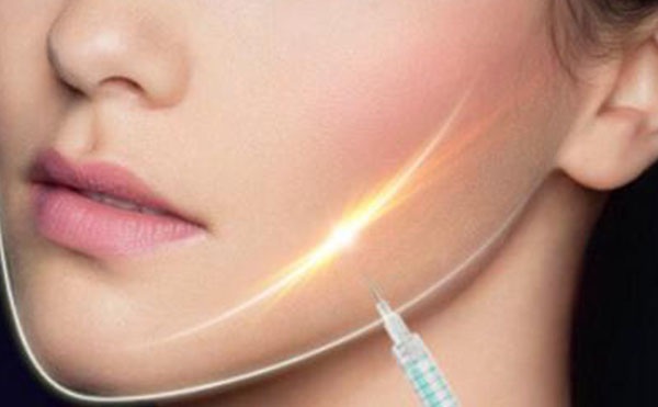 注射瘦臉針瘦臉需要幾個療程?