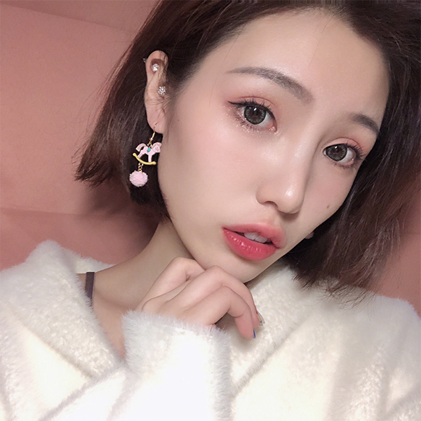 割雙眼皮術后效果