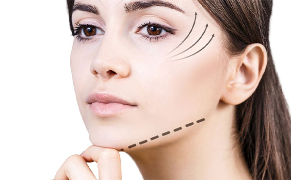 關(guān)于線雕提升，不同的膚質(zhì)狀況適合哪種線?