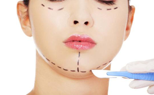 改臉型的方法有哪些？