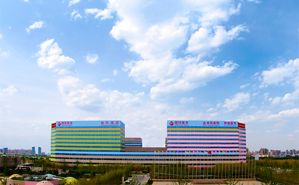 西安國際醫(yī)學(xué)中心面部輪廓整形怎么樣?