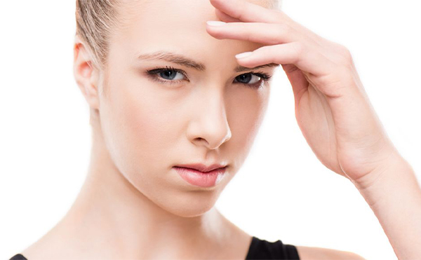 國(guó)字臉應(yīng)該怎么改善？