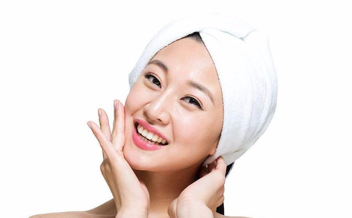 毛孔縮小的辦法有哪些？