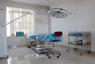 洛陽(yáng)郜杰整形美容門診部