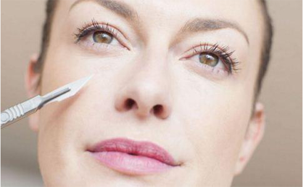 改臉型有哪些方法？