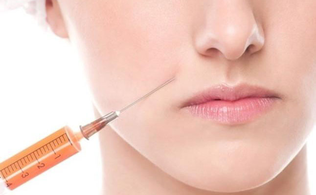 注射隆鼻整形費用是多少？