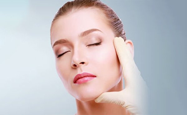 什么是大小臉?大小臉怎么整