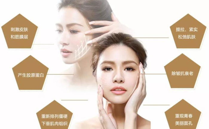 微整形面部提升價(jià)格多少？微整形面部提升能保持多久？