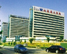 山東省醫(yī)院燒傷整形科