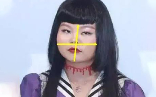 什么樣的下巴算是短下巴?下巴短圓怎么矯正?